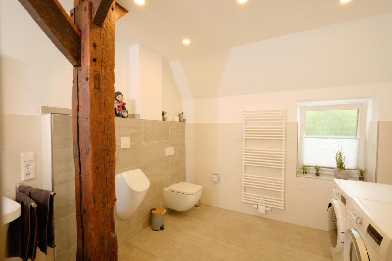 Ferienwohnung Schwarting Wiefelstede Экстерьер фото
